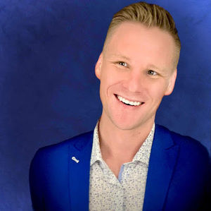 Meet your Posher, Danny